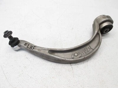 08-17 AUDI 8T A5 Q5 S5 A4 FRONT LEFT DRIVER LOWER REARWARD CONTROL ARM OEM 03112 - Image 1 of 4