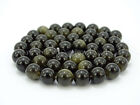 Natural Golden Obsidian Gemstone Round Beads 15.5'' 6mm 8mm 10mm 12mm 14mm