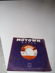 Smokey Robinson & The Miracles "Going To A Go-Go" - 45 Record 1965 Reissue - Picture 1 of 2