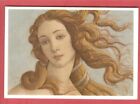 Botticelli   Carte  Postale Peintre "Testa Di Venere"