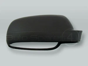 Cubierta del espejo retrovisor lateral DERECHA para VW Passat 1998-2003 - Imagen 1 de 2