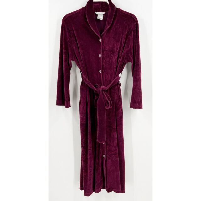 Greece Linen Robe  Crabtree & Evelyn