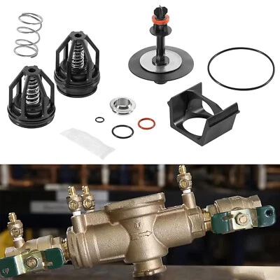 0887794 Total Repair Kit For 009M2 1-1/4" - 1-1/2" For Series 009M2/LF & 4000BM2 - Image 1 of 4