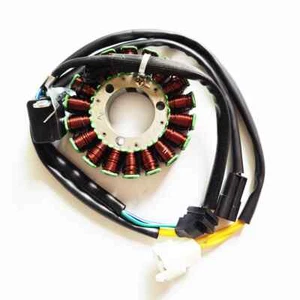 Original Ignition Magneto Stator Coil for ZONTES ZT250-S ZT250-R 250S 250R - Picture 1 of 6
