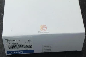 1PC Omron CQM1-OD214 PLC Module New - Picture 1 of 2