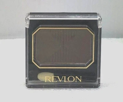 REVLON Custom Eyes Eye Shadow -TAUPE STAR  *VINTAGE ORIGINAL SOLD AS-IS - Image 1 of 4