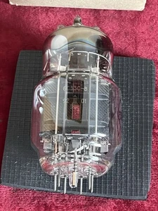 6C33C-B " NEU. Tube Röhre - Bild 1 von 11