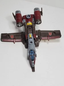 Transformers Revenge of the Fallen Superion Universe Aerialbots Fireflight b14 - Picture 1 of 2