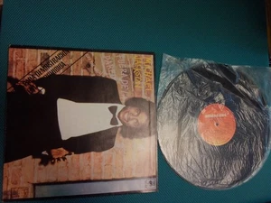 Michael Jackson Off The Wall Fuera de la Pared Argentina Promo Vinyl LP 120. 509 - Picture 1 of 12