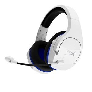HyperX Cloud Stinger Core Wireless Gaming Headset for PlayStation 4/5/PC - Picture 1 of 12