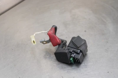 98-02 KAWASAKI NINJA ZX6R ENGINE STARTER RELAY STARTING MOTOR SWITCH 27010-1380 Foto 1 de 4
