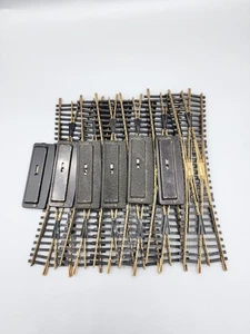 Fleischmann #1725 Elektrischer Kreuzpunkt x 1. Guter gebrauchter Zustand - Bild 1 von 2