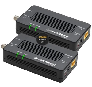 Adapter sieciowy Actiontec Moca 2.5 - ECB6250K02 - Zdjęcie 1 z 1
