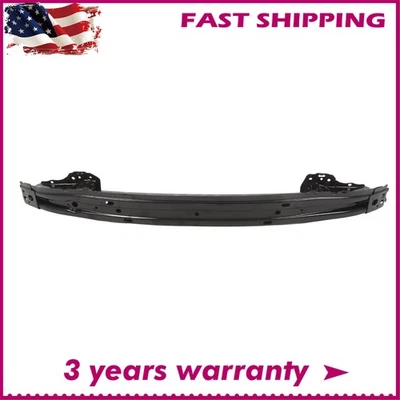 Front Bumper ReinForcement For 2019-2023 Subaru Ascent Steel Foto 1 de 4