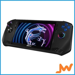 MSI Claw Ultra 7 7" FHD 120Hz Gaming Console, Ultra 7-155H, 16GB RAM, 1TB... - Picture 1 of 5