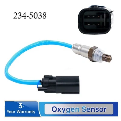 Sensor de oxígeno O2 aguas arriba de 5 cables para Ford Transit-150 2015/250/350 3,7 L V6 Foto 1 de 4