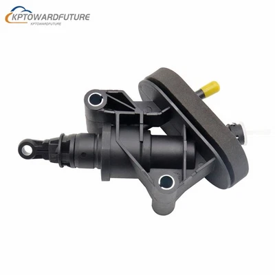 Nuevo cilindro maestro de embrague para Ford Fiesta 2014-2019 1,6 L L4 CV2Z-7A543-A Foto 1 de 4