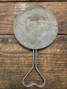 Herzförmige Krumkake Waffel Pizzelle Made In Denmark - Bild 1 von 6
