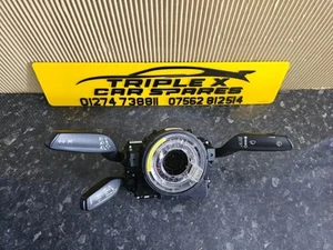 2011-2018 AUDI A6 C7 MK4 A7 WIPER SIGNAL STALK COMBINATION SWITCH 4G8953502A - Picture 1 of 10