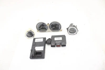 2014-2016 Harley Davidson Touring  2017 Softail ECU & BCM - Image 1 of 4