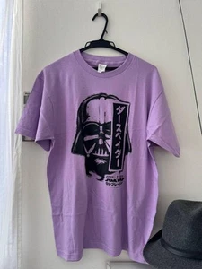 STAR WARS CELEBRATION 2025 LIVE STAGE T-SHIRT L Size From Japan - Picture 1 of 24