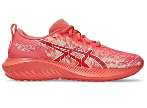 Scarpe running Asics GEL NOOSA TRI 16 GS rosa - 1014A346-700 - Picture 1 of 2