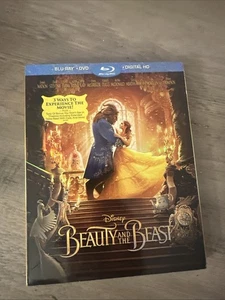 Die Schöne und das Biest (Blu-ray, 2017) - Bild 1 von 1
