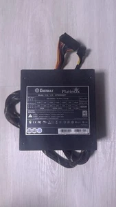 Enermax Platimax EPM600AWT Netzteil - 600W, 80 PLUS Platinum, Semi-Modular - Bild 1 von 4