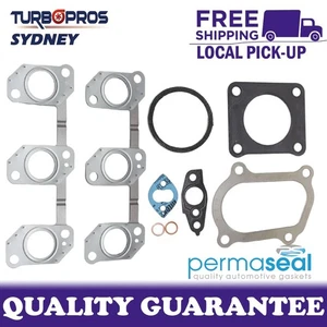 Permaseal MLS-R Exhaust Manifold&Turbo Gasket Kit For Toyota Landcruiser 80 4.2L - Picture 1 of 7