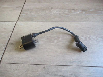 BOBINA DE IGNIÇÃO CR 125 WR HUSQVARNA 1995 CR 125 WR 1995 CDI - Imagem 1 de 4