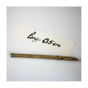 Bambusstift, Qalam, Kalligraphiestift, Ägypten 0,5mm - Bild 1 von 1