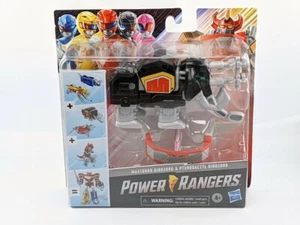 POWER RANGERS MASTODON E PTERODACTYL DINOZORD COMBINABILI HASBRO 4+ - Imagen 1 de 1