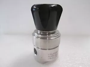 Go Calogic, 102603-C, PR-1, 0-100 PSIG, Regulator, New - Picture 1 of 6