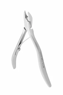 STALEKS PRO Cuticle Nippers SMART 80 professional tools 3mm 5mm MANICURE / PEDI