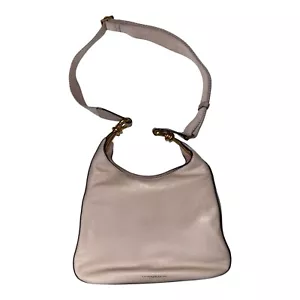 🔥 DONNA KARAN NEW YORK DAMEN HOBO SCHULTERTASCHE MIT RIEMEN NEU OHNE ETIKETT 🔥 - Bild 1 von 8