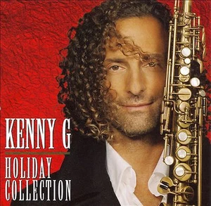Kenny G - The Holiday Collection (CD 2006) - Picture 1 of 2