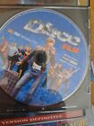 Disco- DVD - film Frank Dubosc