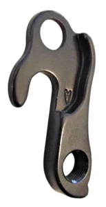 Lapierre Part # 00525953 - Rear Gear Mech Derailleur Hanger CC104 - Picture 1 of 20