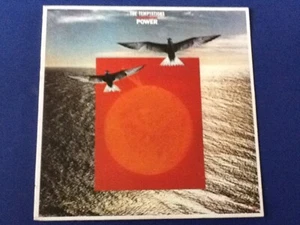 THE TEMPTATIONS~power MOTOWN 1980 all ORIGINAL ~ (LP) Ex / ( JACKET) Vg++ - Picture 1 of 7