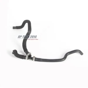 Tubo de manguera de refrigerante 4,4 T apto para BMW 550i 650i 750i N63 #17127576363# - Imagen 1 de 11