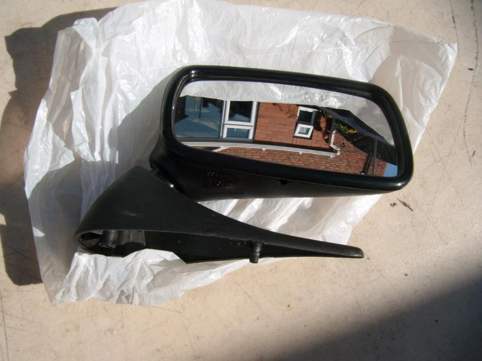 Espejo Auténtico Austin Rover mg derecho 5 puertas crb10104 Foto 1 de 1