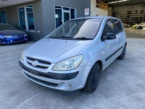 HYUNDAI GETZ TB 10/2005-09/2011 BRAKE BOOSTER 1.4L/1.6L PETROL P/N 591101C300 - Picture 1 of 12