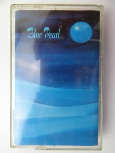 Blue Pearl Self Titled (Cassette) - Picture 1 of 1