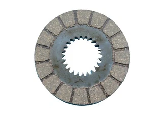 BSA BANTAM CLUTCH FRICTION PLATE 90-1318 B175 D1 D3 D5 D7 D10 D14 - Picture 1 of 1