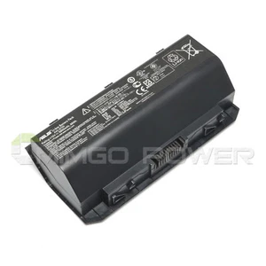 Genuine A42-G750 Battery for Asus G750 G750J G750JH G750JM G750JS G750JW G750JX - Picture 1 of 5