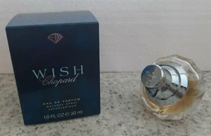 Chopard | Wish | 30 ml | Eau de Parfum EdP | Parfum | Flakon | Vintage - Bild 1 von 2