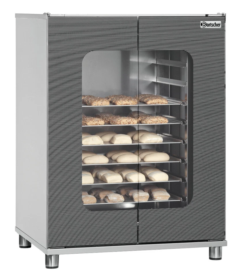 Bartscher 116550 - Gärschrank 823ho De