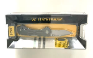 Leatherman H503 Messer Bit Set Nylonscheide Neu USA - Bild 1 von 6