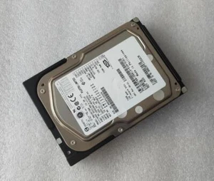 Fujitsu MAU3073NP 73G 15K U320 68pin SCSI-hard drive - Picture 1 of 3