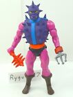 MOTUC, Spikor 2.0, Masters of the Universe Classics, Filmation, complete, He-Man